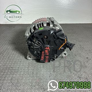 Alternador Fiat ulysse 2.0hdi 110cv RHY