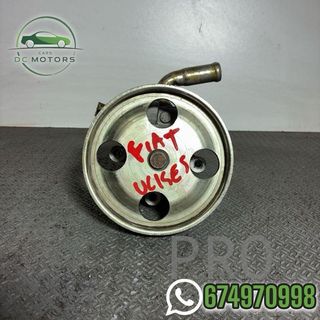 3A696DB bomba dirección Fiat ulysse 2.0hdi 110cv