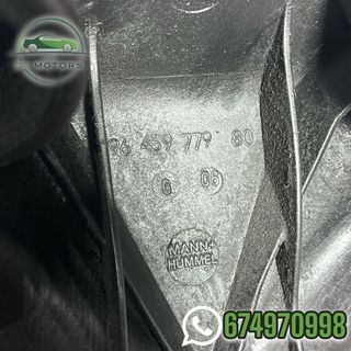 9645977980 colector admisión Ford focus 2.0tdci