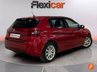 Peugeot 308 5p Style 1.2 PureTech 81KW (110CV) S&S