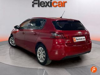 Peugeot 308 5p Style 1.2 PureTech 81KW (110CV) S&S