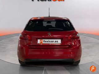 Peugeot 308 5p Style 1.2 PureTech 81KW (110CV) S&S