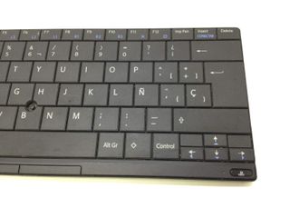 adaptador teclado ps3 sony cech-zkb1es