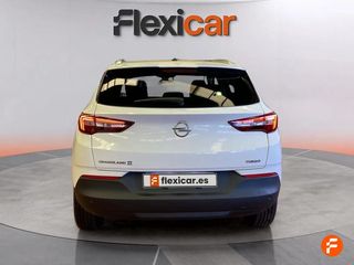 Opel Grandland X 1.2 Turbo Design Line