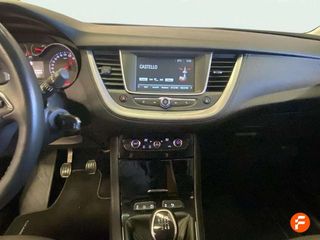 Opel Grandland X 1.2 Turbo Design Line