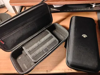 Steam Deck LCD 256GB | Dock + 2 Fundas