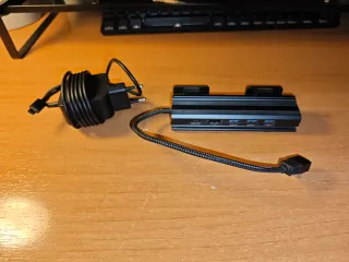 Steam Deck LCD 256GB | Dock + 2 Fundas