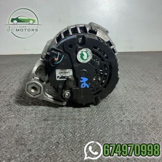 SG12B025 alternador Audi a6 2.5tdi 150cv AFB