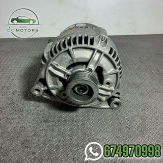 0123500008 alternador Opel astra G 2.0Cdti 100cv