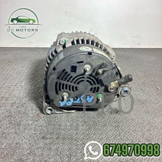 0123500008 alternador Opel astra G 2.0Cdti 100cv