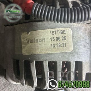 1S7TBE alternador Ford mondeo 2.0tdci 115cv HJBB
