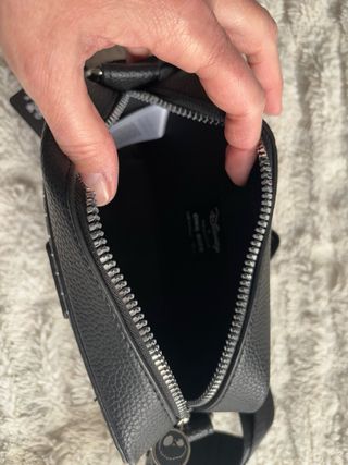 Bolso Jack y Sally Pesadilla Antes de Navidad