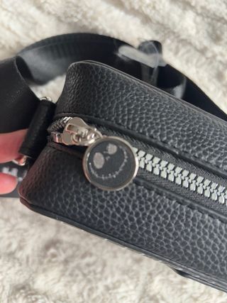 Bolso Jack y Sally Pesadilla Antes de Navidad