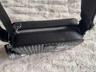 Bolso Jack y Sally Pesadilla Antes de Navidad