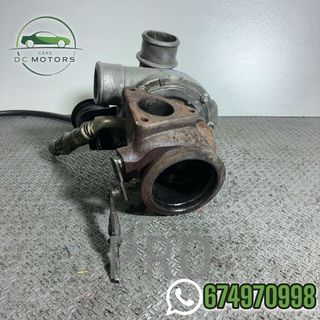 A6110961399 turbo Mercedes Vito 110 2.2cdi 102cv