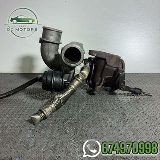 A6110961399 turbo Mercedes Vito 110 2.2cdi 102cv