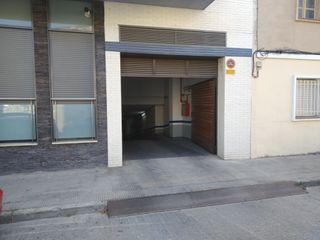 Garajes y trasteros en alquiler