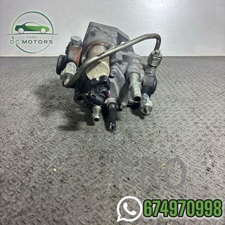 55490709 bomba inyectora Opel astra J 1.6 CDTI