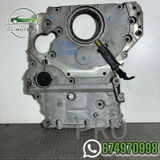 55491465 tapa distribución motor Opel 1.6L B16DTL