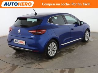 Renault Clio 1.6 Hybrid E-Tech Zen