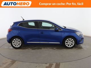 Renault Clio 1.6 Hybrid E-Tech Zen