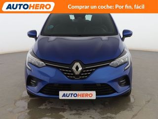 Renault Clio 1.6 Hybrid E-Tech Zen
