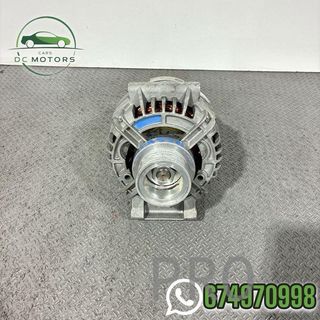 CGB13754 alternador scenic 1.6i 107cv K4M A7