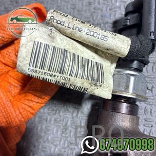 Rampa Inyectora Opel Astra J 1.6cdti 55571602