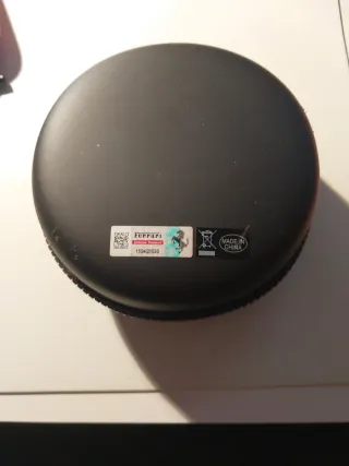 Caja para reloj Ferrari