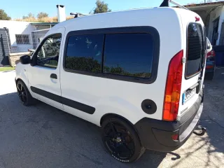 Kangoo  combi 2007