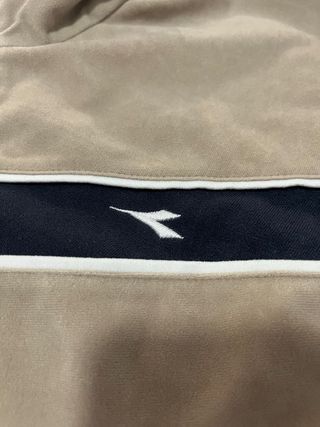 Chaqueta Deportiva Diadora Talla XL