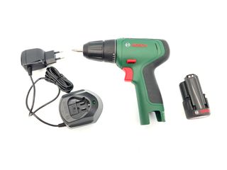 taladro a bateria bosch easydrill1200