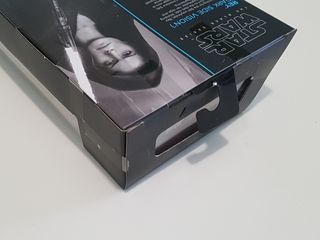 Star Wars Rey Skywalker Dark Side Black Series