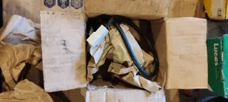 Piloto Intermitente Volkswagen Polo