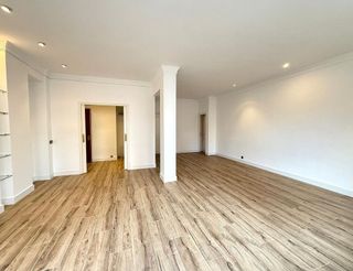 Piso en alquiler en El Viso en Madrid