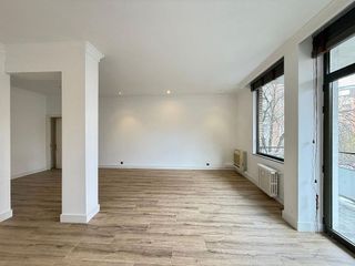 Piso en alquiler en El Viso en Madrid