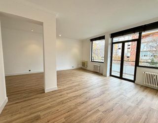 Piso en alquiler en El Viso en Madrid