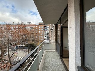 Piso en alquiler en El Viso en Madrid