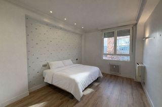 Piso en alquiler en El Viso en Madrid