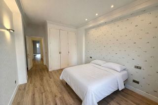 Piso en alquiler en El Viso en Madrid