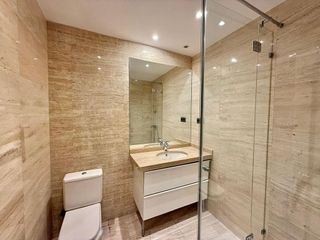 Piso en alquiler en El Viso en Madrid