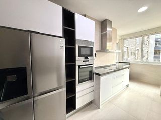 Piso en alquiler en El Viso en Madrid