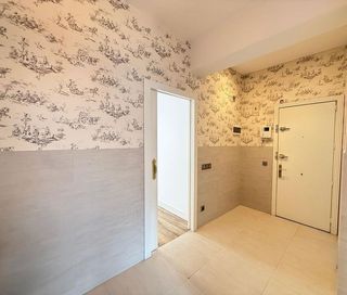 Piso en alquiler en El Viso en Madrid