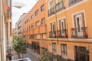 Piso en alquiler en El Viso en Madrid