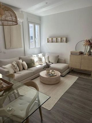 Piso en alquiler en Goya en Madrid