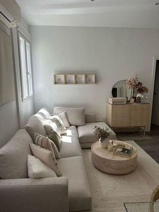 Piso en alquiler en Goya en Madrid