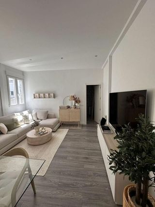 Piso en alquiler en Goya en Madrid