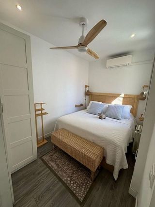 Piso en alquiler en Goya en Madrid