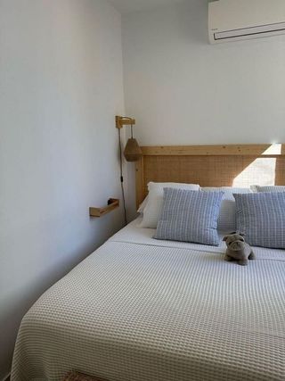 Piso en alquiler en Goya en Madrid