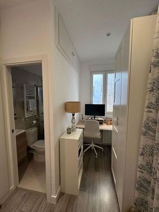 Piso en alquiler en Goya en Madrid